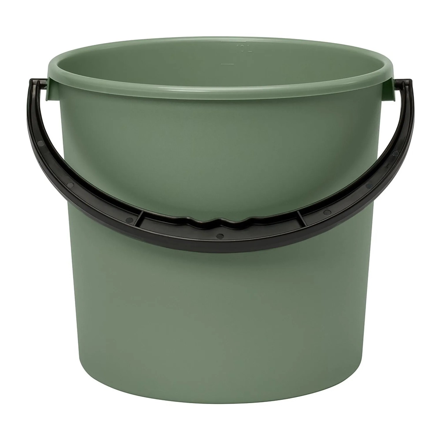 Orthex Eimer 10 l Moss Green kaufen bei OBI