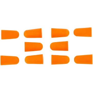 LUX Gehörschutzstöpsel 10 Stück