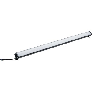 Paulmann Plug & Shine LED-Lichtleiste, Aufbauleuchte für Aussen, warmweiß, IP67.