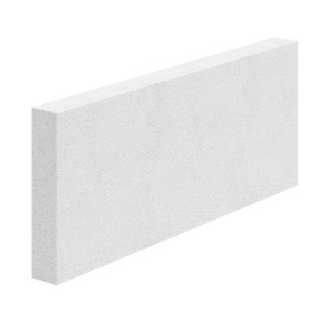 Ytong Planstein Statik, 250x600x50 mm, Porenbetonstein für Innen- und Außenbau.