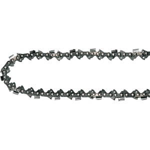 Einhell Ersatzkette 35 cm für Kettensägen, Zubehör für Motorsägen.