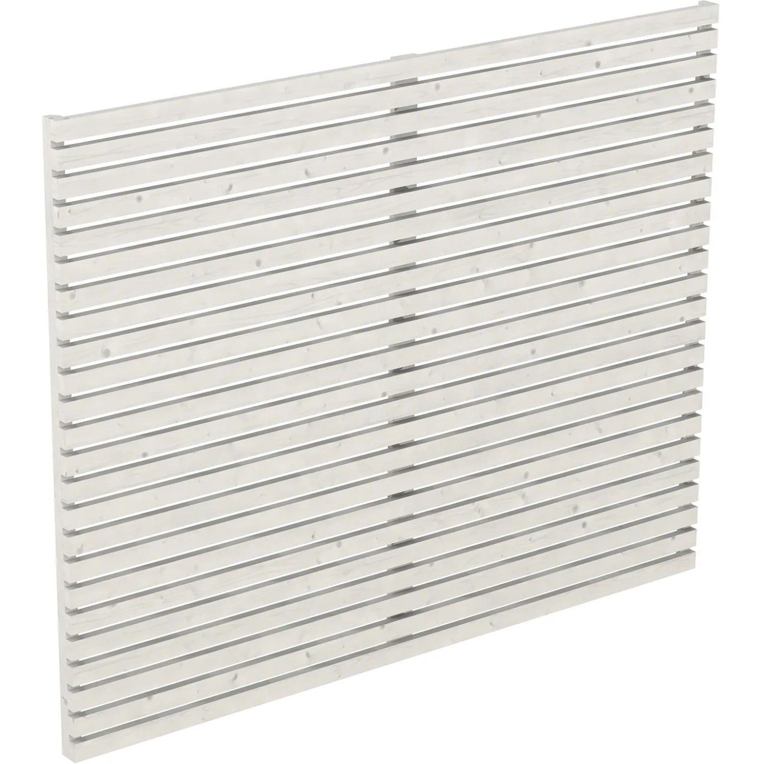 Heyiarbeit Lüftungsgitter 40x5 Cm – Aus Aluminium, Weiß, Für Schrank, Decke Oder Seitenwand