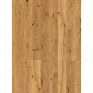 Parador Parkett Rustikal Eiche, gebürstet, naturgeölt, 13 mm stark mit V-Fuge.