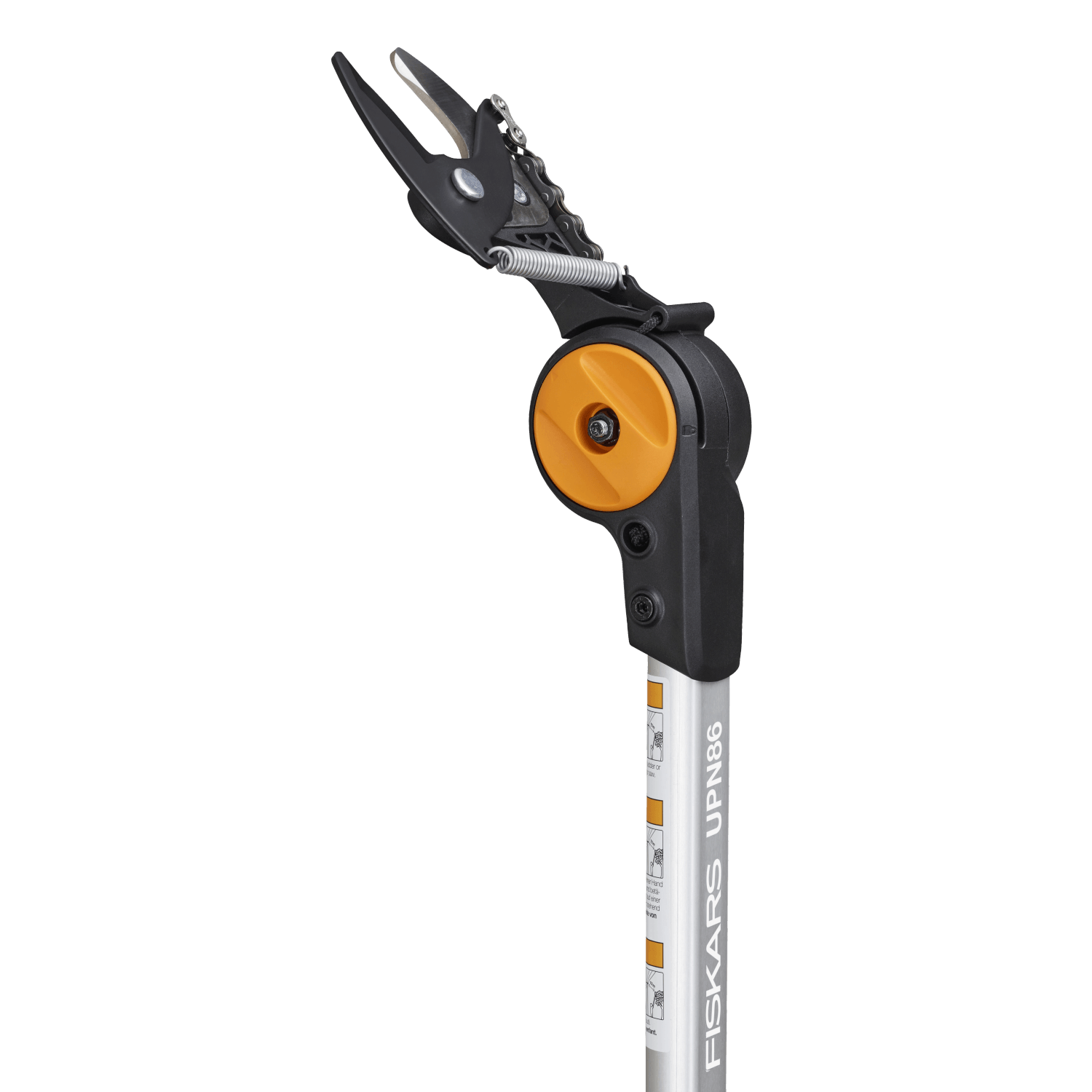 Fiskars TeleskopSchneidgiraffe UP86 Bypass 240 cm 410 cm kaufen bei OBI