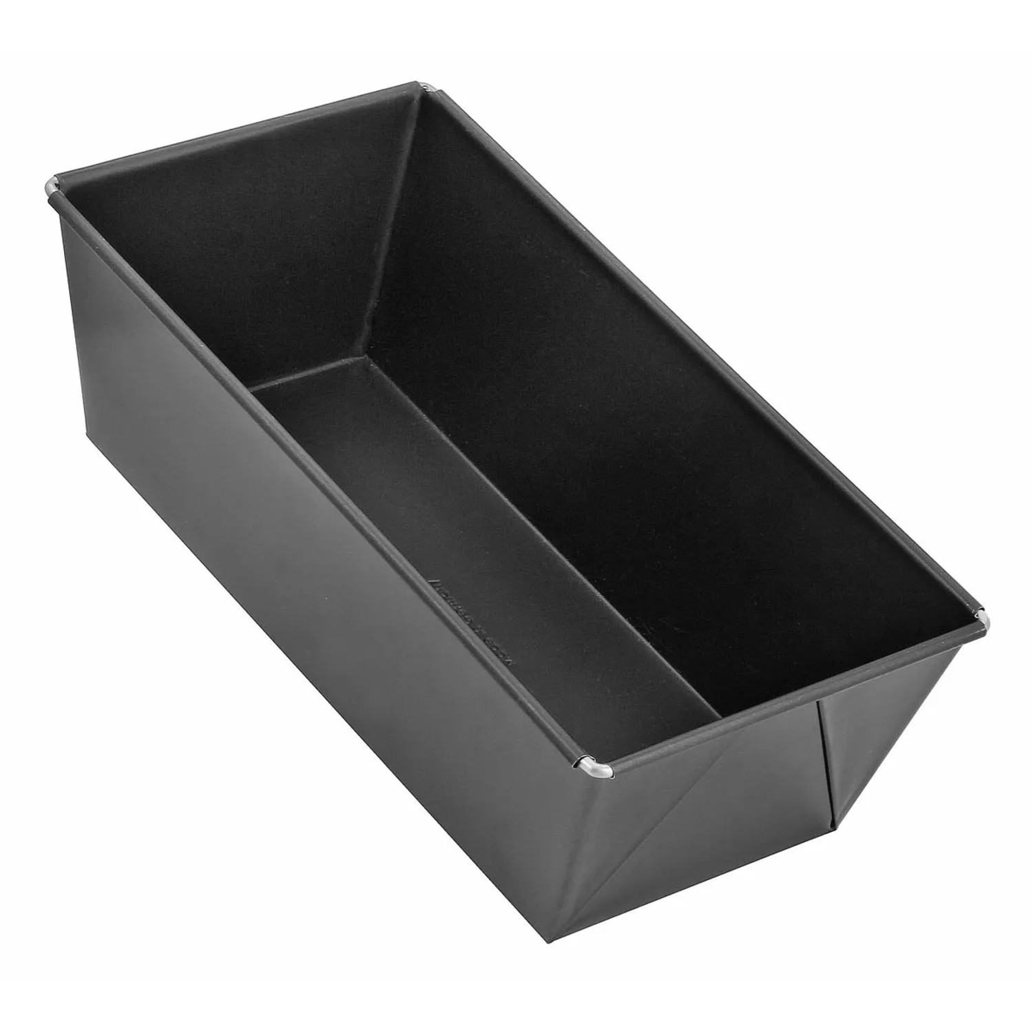 Zenker Brotbackform Black Metallic 31 cm kaufen bei OBI