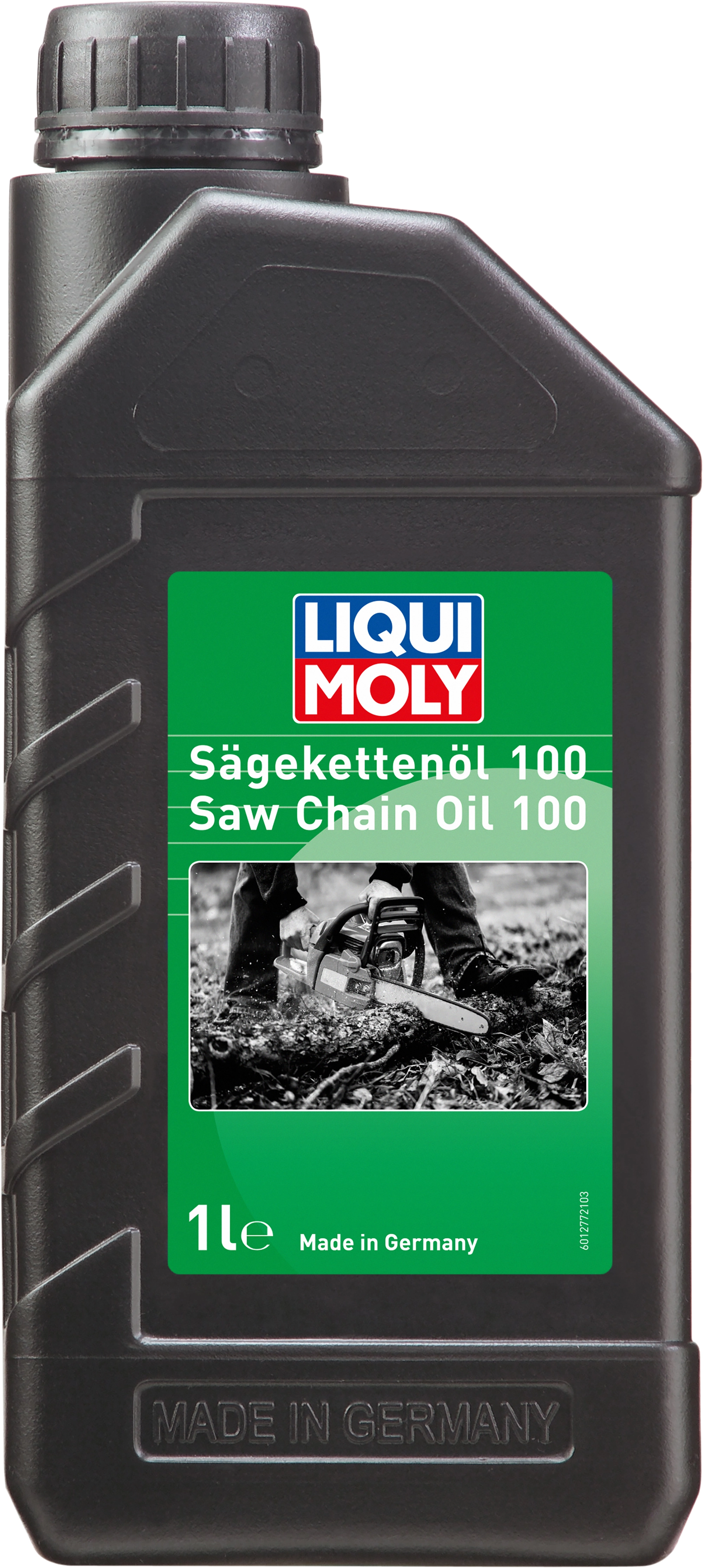Liqui Moly Sägekettenöl 100 1 l kaufen bei OBI