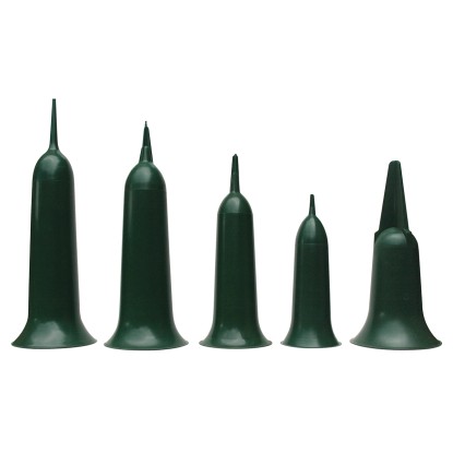 Ebertsankey Grabvase 30 cm Efeu kaufen bei OBI