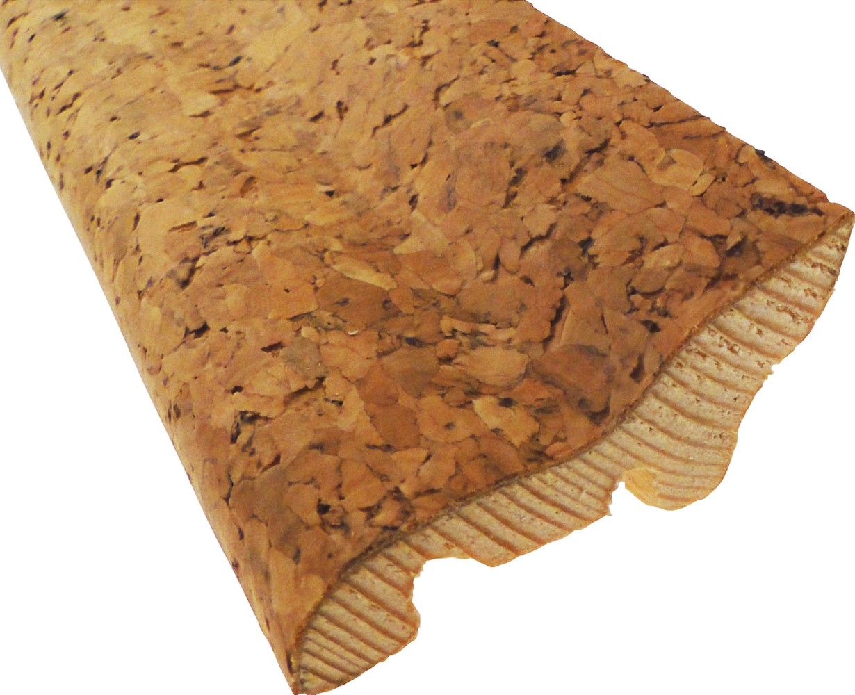 Sockelleiste Clipfix A fur. Kork fein 22x40x2500mm kaufen bei OBI