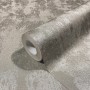 Rolle Marburg Vliestapete Betonoptik Struktur Grau Metallic