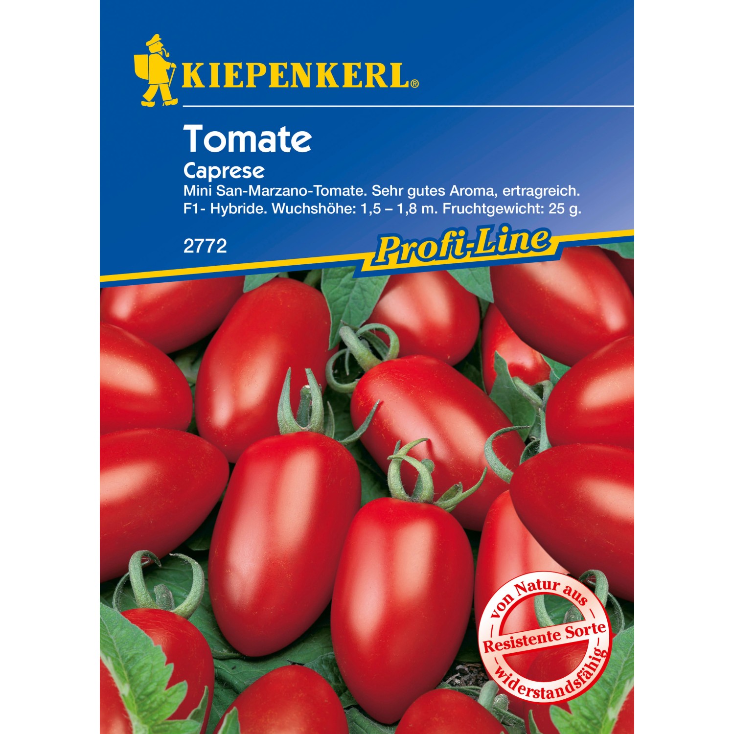 Tomaten Caprese F1 kaufen bei OBI