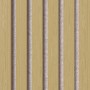Akustikpaneel Eiche Natur mit grauem Akustikfilz für Wand und Decke, 119,8 cm.