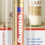 Edding Paintmarker E-750 Gold, Glanzlackstift zum Malen und Dekorieren.