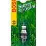 Bosch Zündkerze WS9EC KSN 610 für Gartengeräte, verpackt.