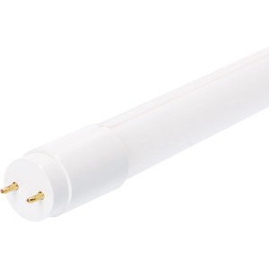 LED-Leuchtmittel G13 T8 Röhre, 14W, 120cm, neutralweißes Licht für LED-Leuchtstofflampen.