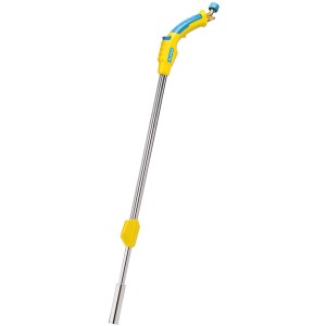 Gloria Unkrautbrenner Thermoflamm bio Comfort Plus