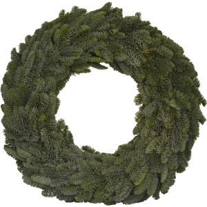 Adventsgesteck Nobilis Römer Teller Ø ca. 50 cm