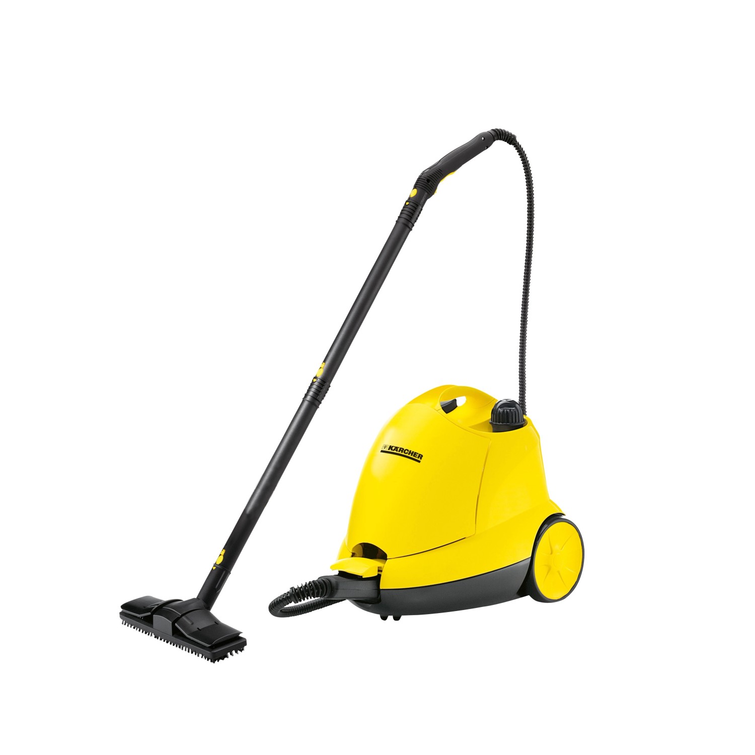 Kärcher Dampfreiniger SC 1650 kaufen bei OBI