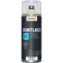 OBI Buntlack Spray RAL 1015 Hellelfenbein seidenmatt, 400 ml Dose.