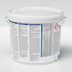 Knauf Flexdicht 15kg im Eimer, Abdichtung für Fliesen im Innen- und Außenbereich.