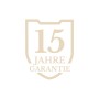 Garantie-Siegel: 15 Jahre Garantie auf Kent & Stowe Beetspaten.