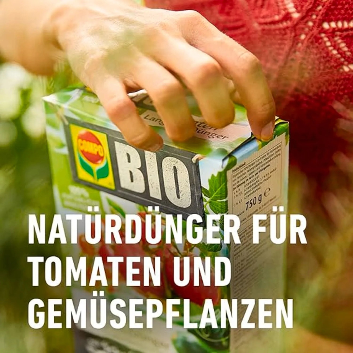 alpaka dünger kaufen ALPAKA GROW main image 0