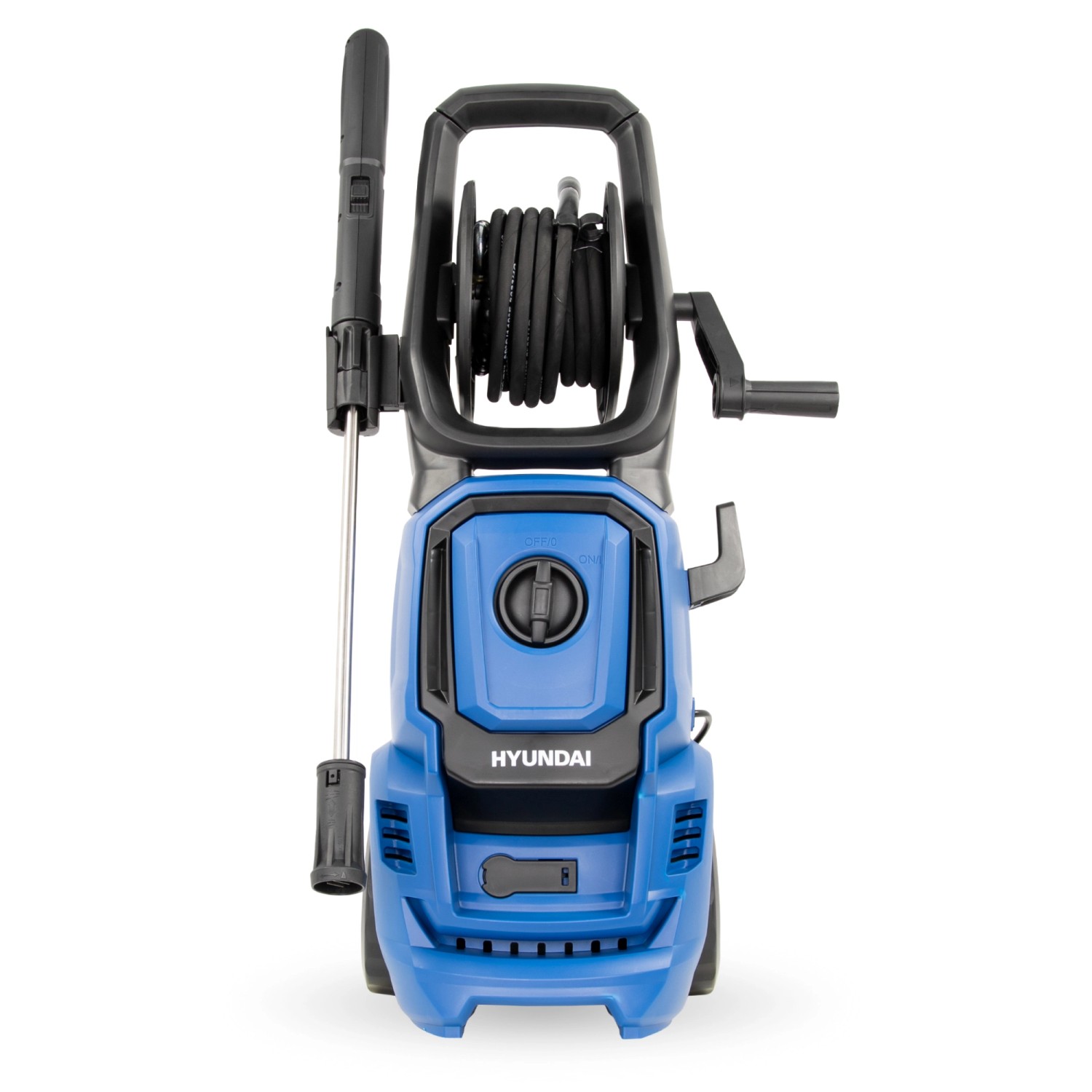Hyundai Hochdruckreiniger HPW1800CE 1.800 W 7 l kaufen bei OBI