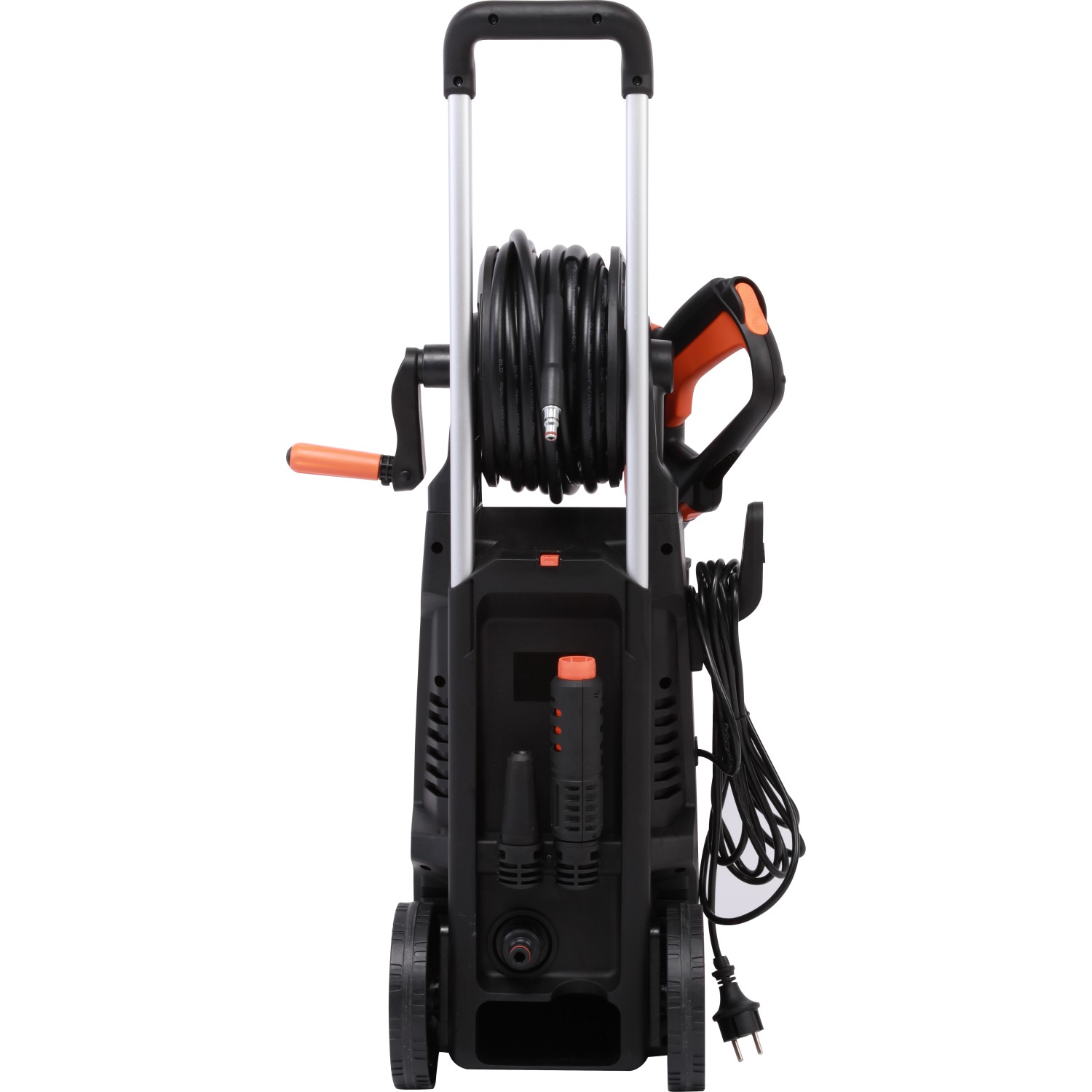 Yardforce Hochdruckreiniger EW U15C 165 bar 2200 W kaufen bei OBI