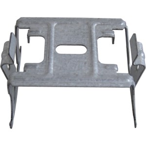 Knauf Kreuzverbinder für CD-Profil 60/27, Zubehör für Gipskartonplatten.