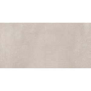 Bodenfliese Feinsteinzeug, 60x30 cm, matte Oberfläche in Bone Optik für Innenräume.