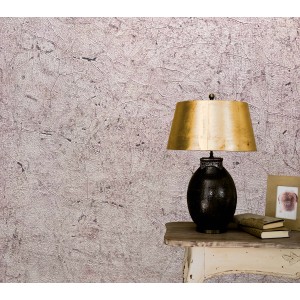 Marburg Vliestapete Vintage Deluxe mit Marmor Struktur in Braun.