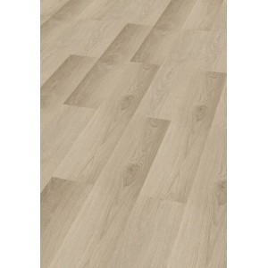 Check Click-Vinylboden PET Luma Breitdiele inkl. Trittschall Eiche