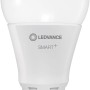 Ledvance Smart+ Leuchtmittel Wifi Classic TW E27, 9,5W, weiße smarte LED Lampe.