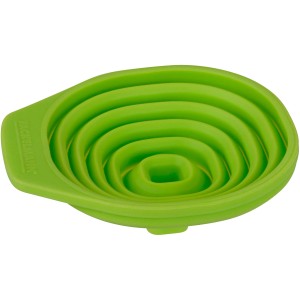 Fackelmann Silikon-Trichter Faltbar Ø 8,5 cm