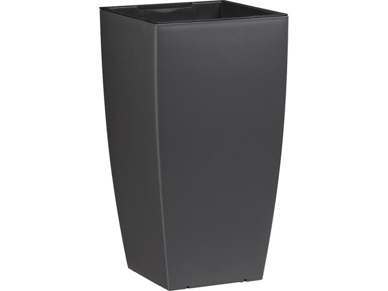 Emsa Pflanzsäule Casa matt 30 cm Granit kaufen bei OBI