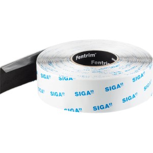 Siga Fentrim IS 2 Klebeband 15/60 mm x 25 m