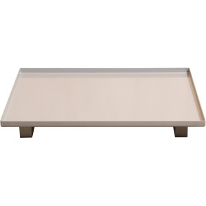 Weka Sauna Auffangschale