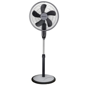 Könighaus Ventilator 3-in-1 Weiß