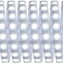 Paulmann MaxLED 500 LED-Streifen, 5m, Tunable White, Smart Home Zigbee Basis-Set, aufgerollt.
