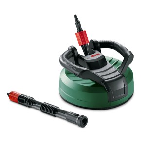 Bosch Aquasurf 280 Multi-Flächenreiniger für Hochdruckreiniger, zur Terrassenreinigung.
