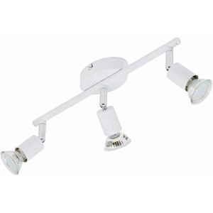 Briloner LED-Spot 3er Simple