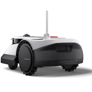 ECOVACS GOAT G1 Mähroboter: Drahtloser Rasenmäher Roboter für bis zu 1600 m².