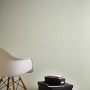 A.S. Création Vliestapete Blooming mit Blättern, hellgrün und Glitzer-Effekt.