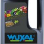 Flasche Wuxal Universaldünger 1 l, Flüssigdünger für Garten, Topf und Balkonpflanzen.