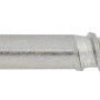 Spanplattenschraube Ø 5,0 mm x 80 mm TX25 Edelstahl A2 15 Stück
