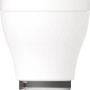 LED-Leuchtmittel E27 Globe G45, 2,9W, warmweiß, für Lampen und Leuchten.
