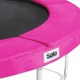 Salta Trampolin Schutzrand, Ø 183 cm, Pink. Trampolin Zubehör für mehr Sicherheit.