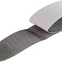 Windhager Fiberglas Reparaturband, 5cm x 1m, zur Reparatur von Insektenschutznetzen.