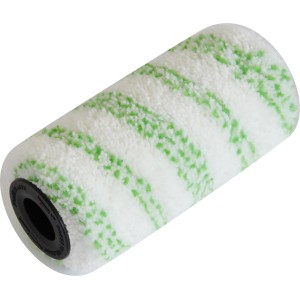 LUX Roll Matic Rollgreen Walze 18 cm