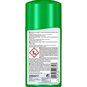 Tetra Pond Algenmittel Fountain AntiAlgae 250ml Flasche zur Teichpflege.