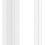 Ledvance LED-Unterbauleuchte TubeKit, 120cm, Kaltweiß. Aufbau- oder Unterbauleuchte.